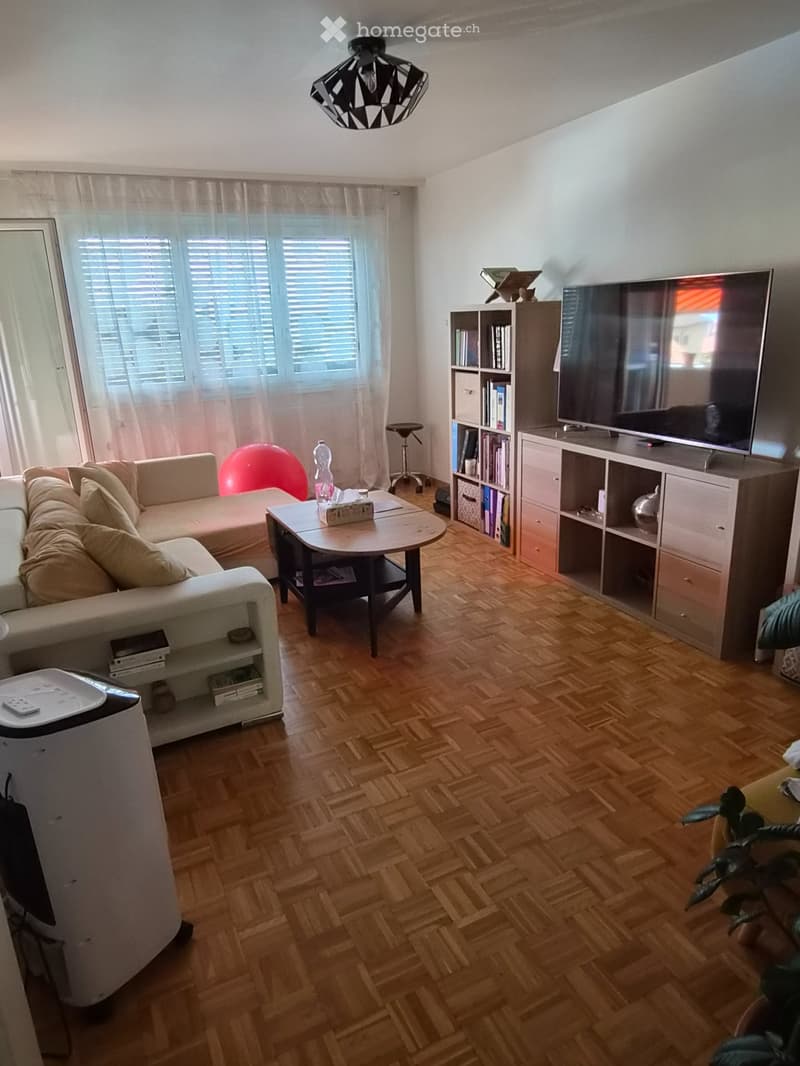 Joli appartement à louer (1)