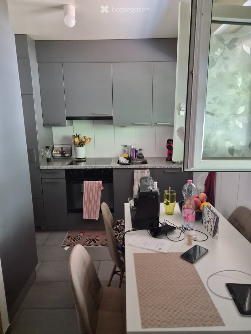 Joli appartement à louer (5)