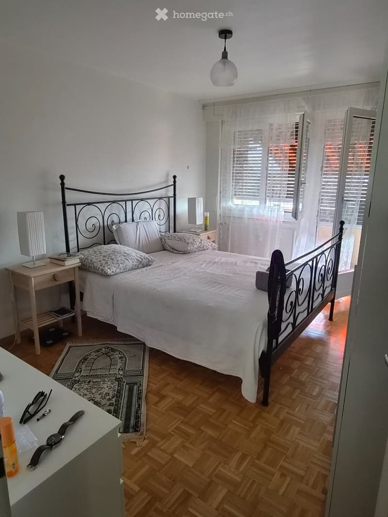 Joli appartement à louer (3)
