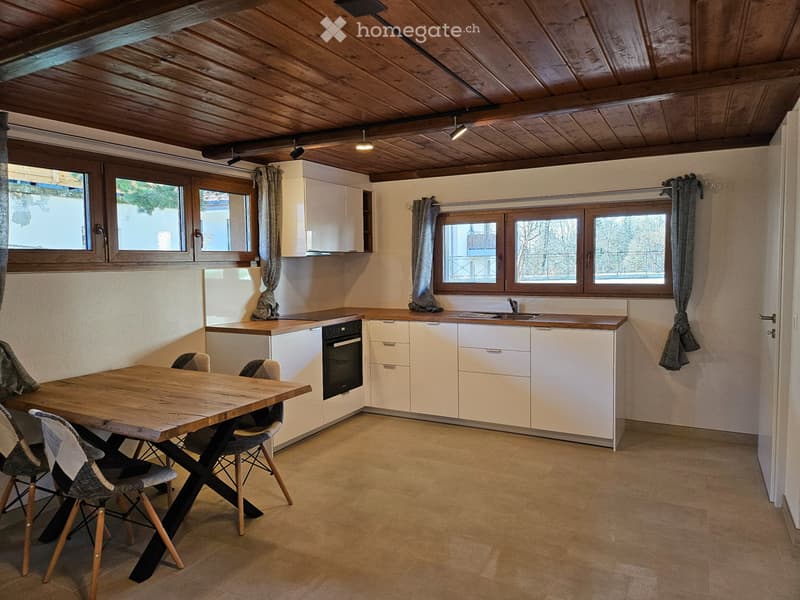 Studio indépendant à louer (1)