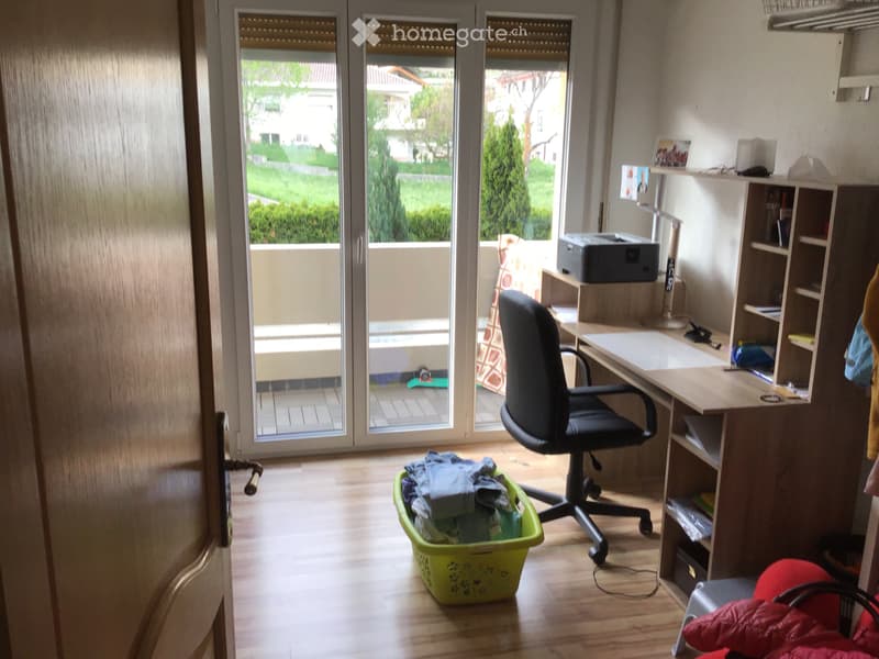 Appartement de 4,5 pièces à louer au centre de Veyras (6)