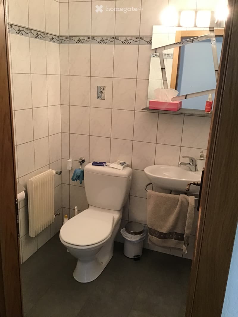 Appartement de 4,5 pièces à louer au centre de Veyras (9)
