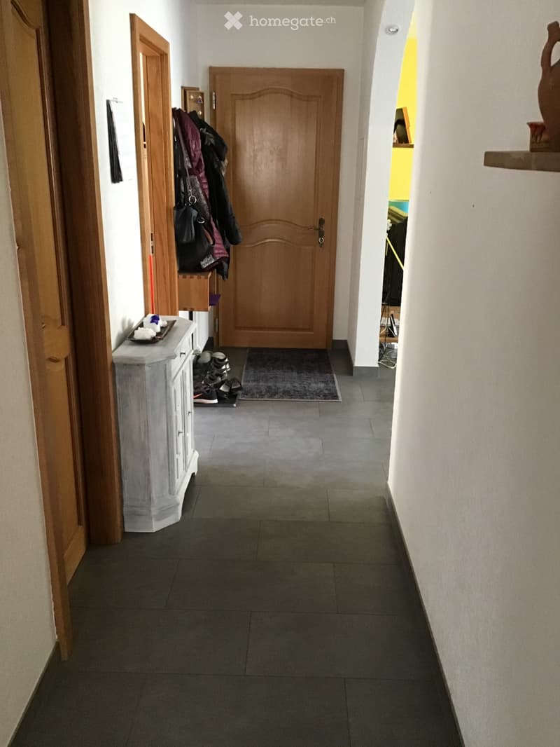 Appartement de 4,5 pièces à louer au centre de Veyras (7)