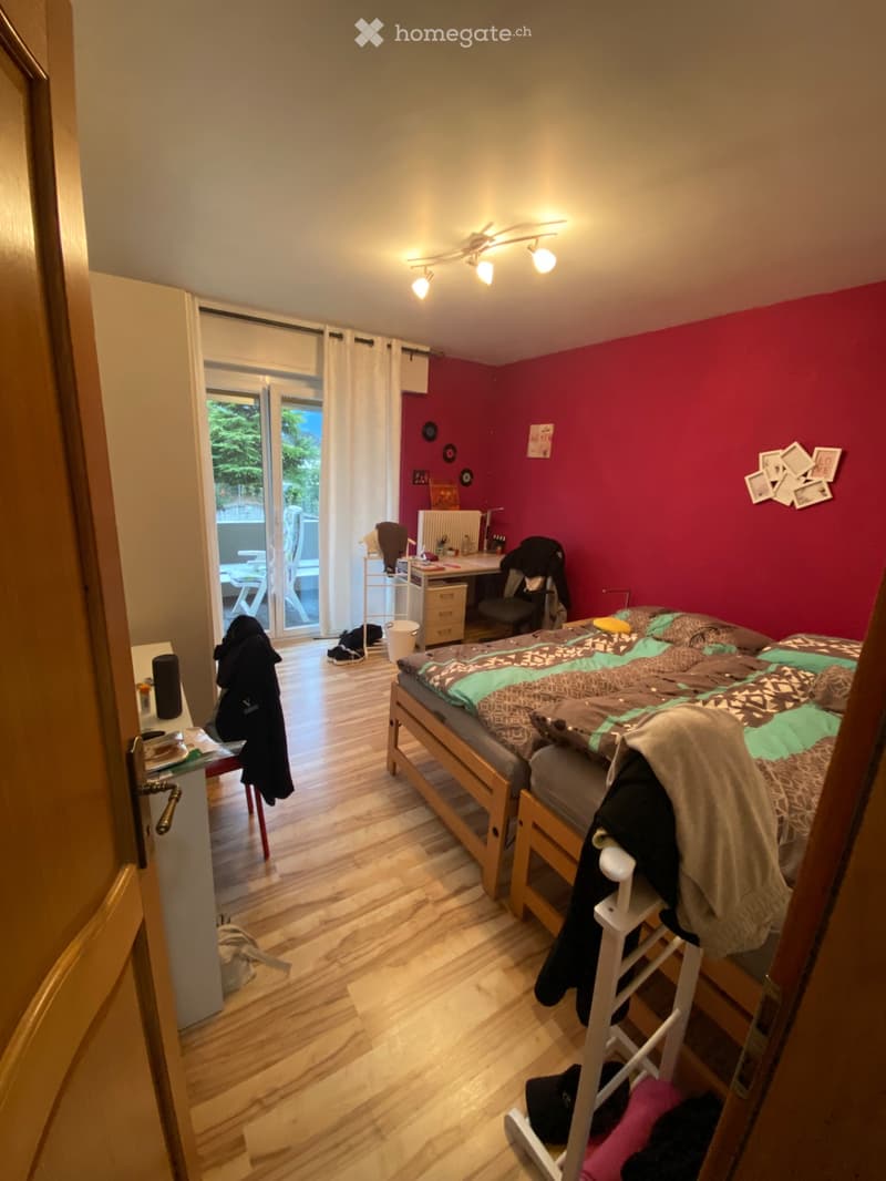 Appartement de 4,5 pièces à louer au centre de Veyras (4)