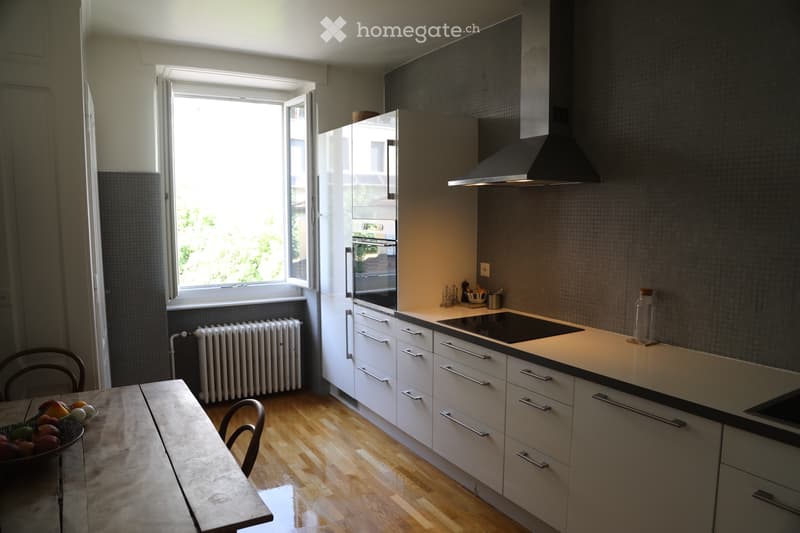Charmant appartement (1)