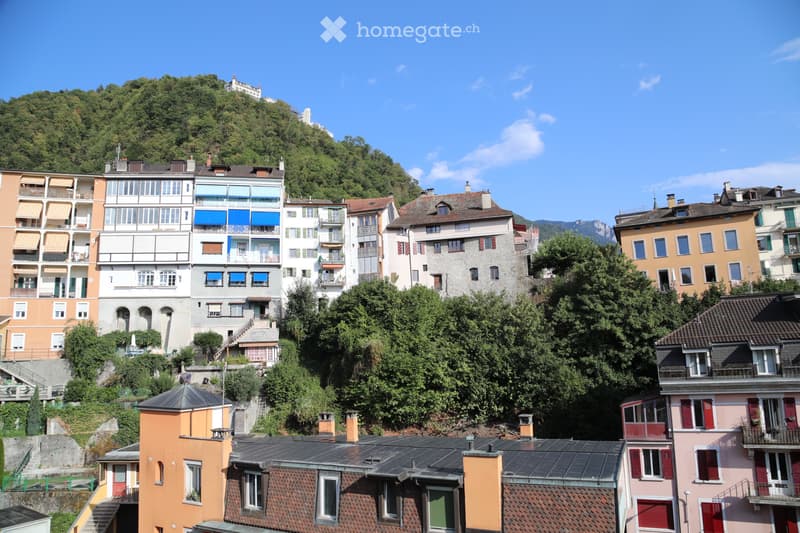 Charmant appartement (5)