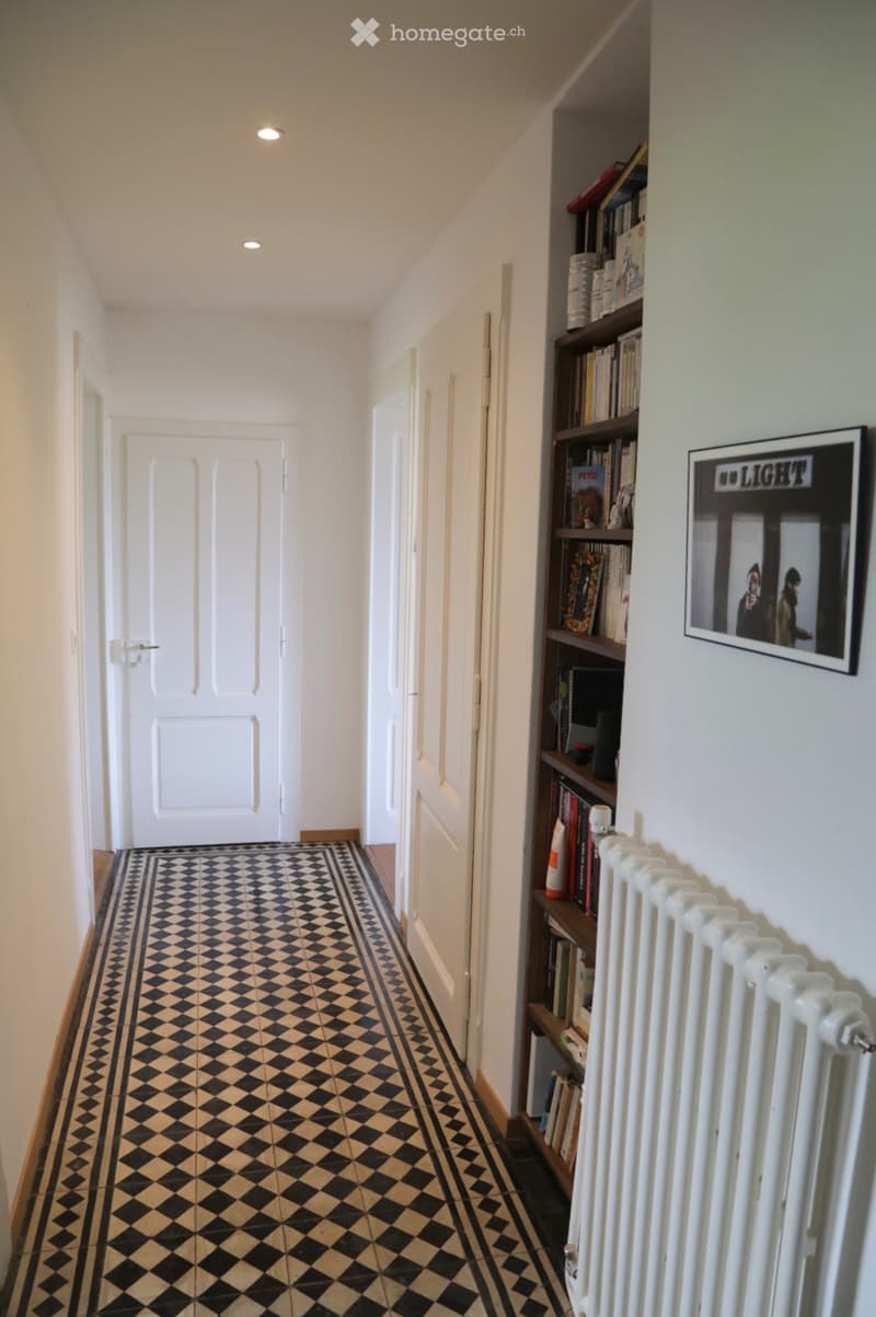 Charmant appartement (3)