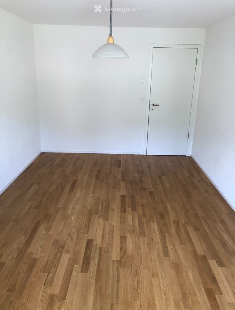 Superbe 2.5 pièces avec balcon et vue dégagée Vallorbe (5)
