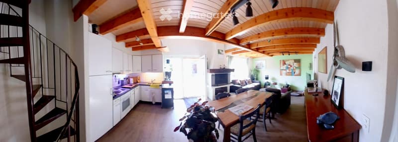 Sous location d'un logis indépendant (3)