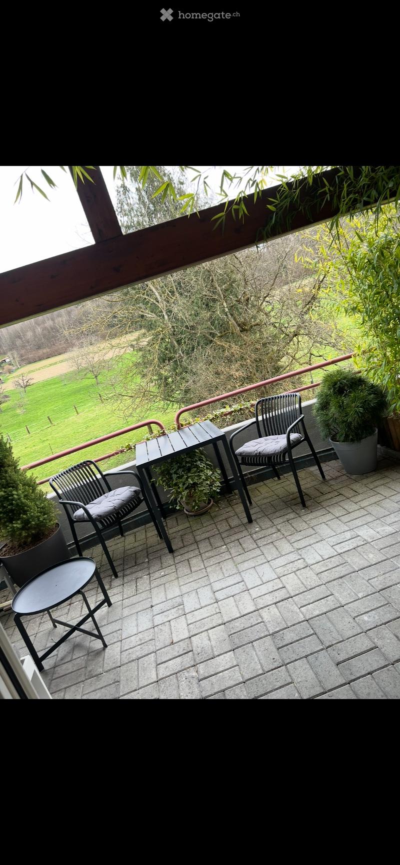 Nachmieter per 1. November gesucht (5)
