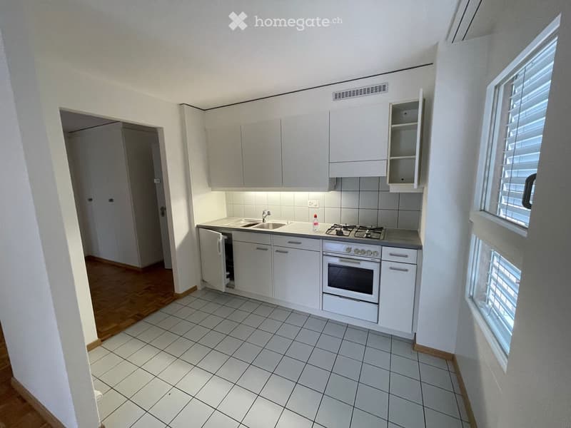 2 pièces 54 m² avec grande terrasse Puidoux-Gare (3)