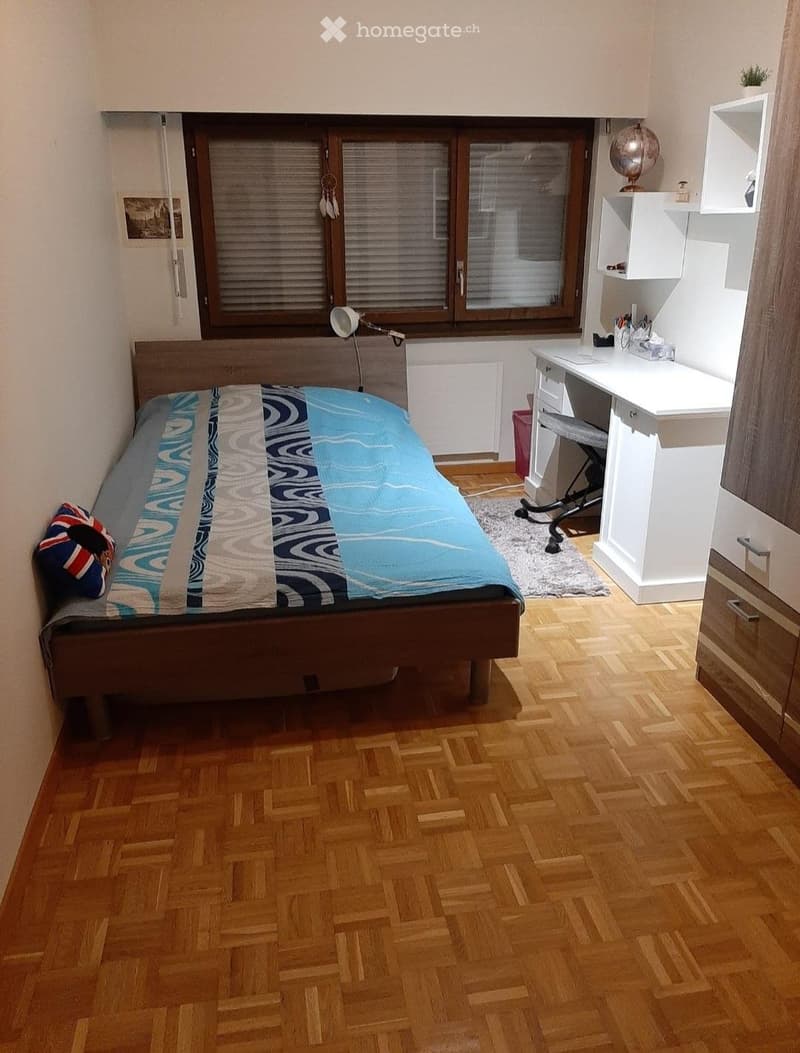 Chambre à louer (1)