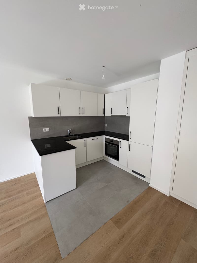 Appartement 2.5 pièces à Sion (Champsec) (2)