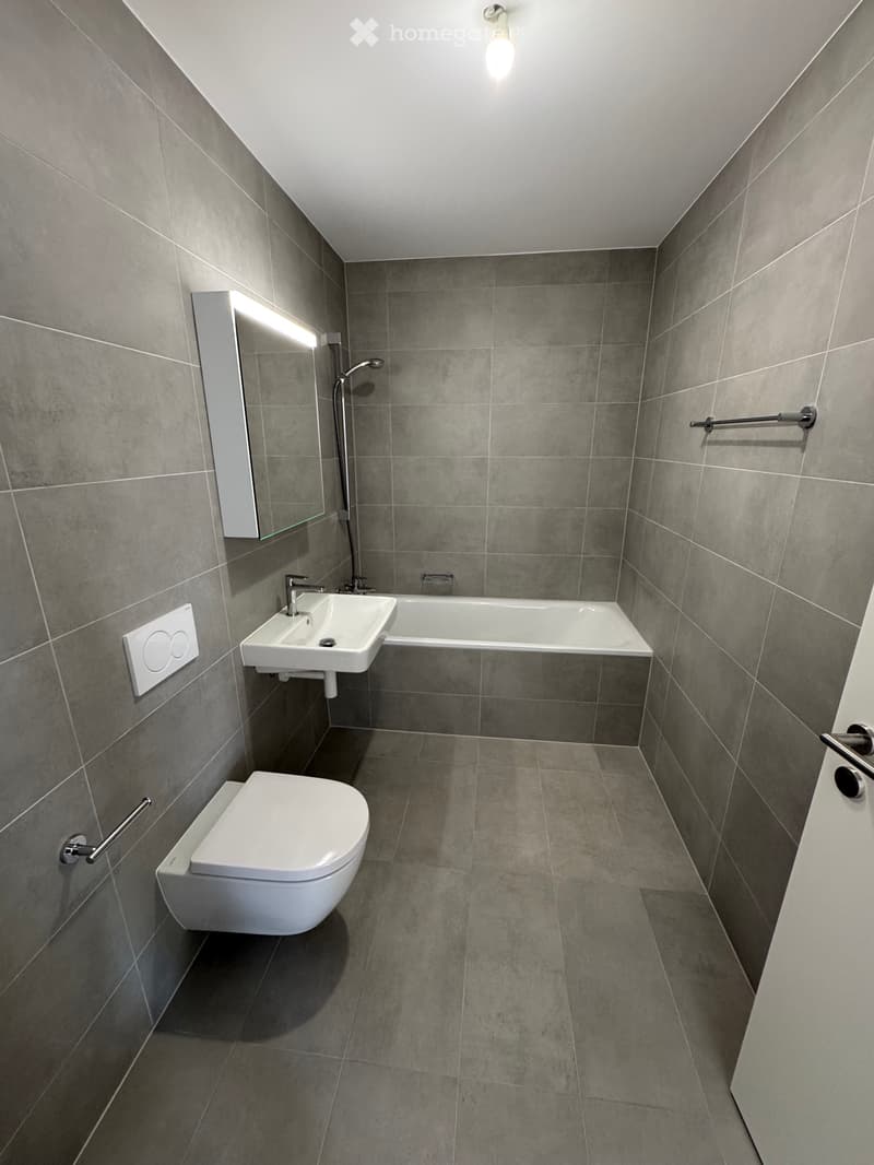 Appartement 2.5 pièces à Sion (Champsec) (4)