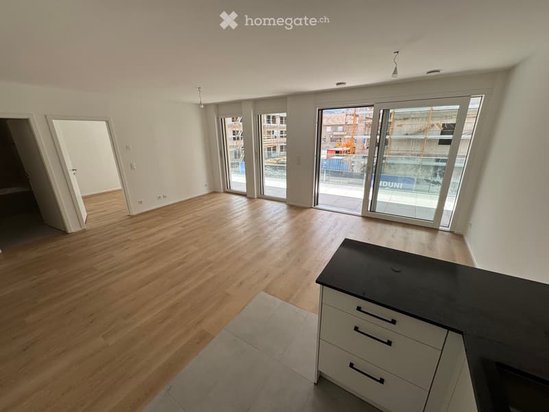 Appartement 2.5 pièces à Sion (Champsec) (1)