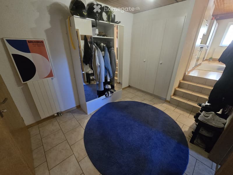 Magnifique appartement 3,5 p plein de cachet à louer (4)