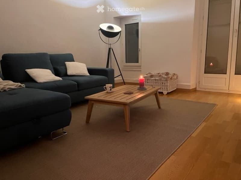 Location appartement sur Leysin (5)