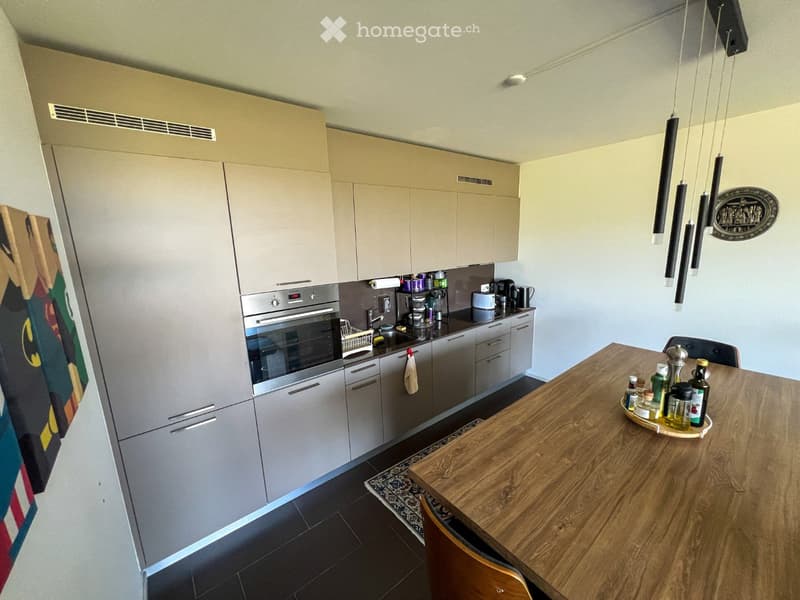 Appartement de 2,5 pièces au Mont-sur-Lausanne (4)