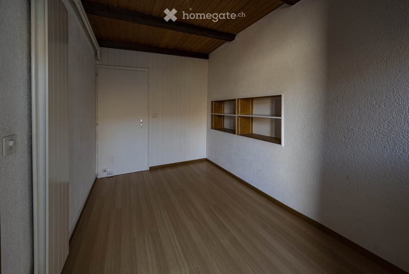 Appartement 3,5 pcs Vieille ville (5)