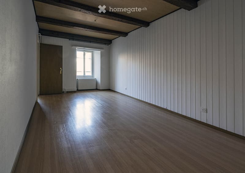 Appartement 3,5 pcs Vieille ville (3)