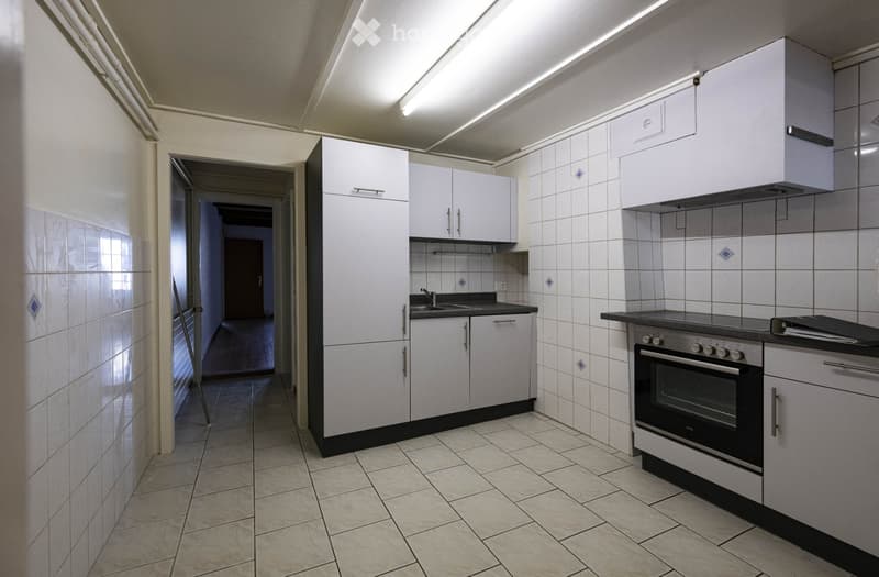 Appartement 3,5 pcs Vieille ville (2)