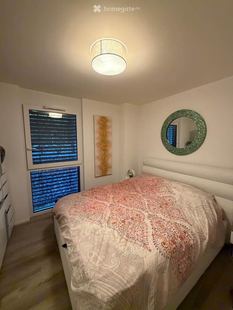 URGENT appartement 2.5 pièces Pully (1)