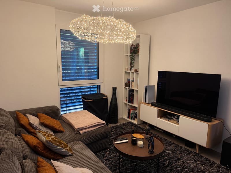 URGENT appartement 2.5 pièces Pully (2)