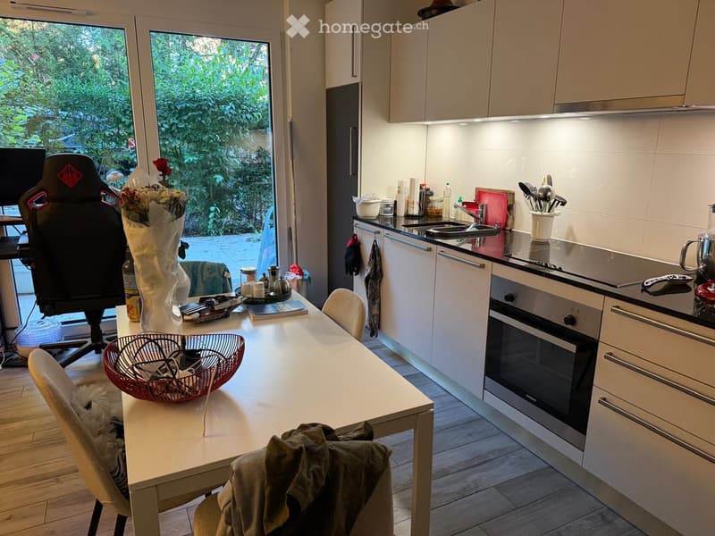 URGENT appartement 2.5 pièces Pully (3)