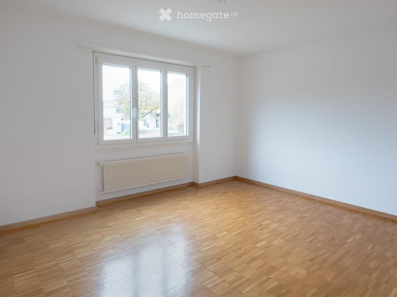 Oensingen : 5,5 Zimmer Wohnung, 110m2 ; 2.OG (4)