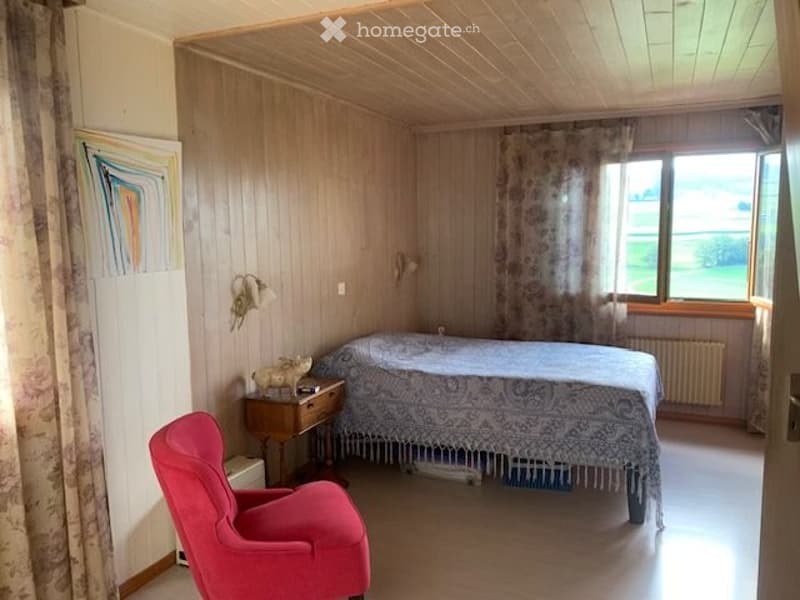 Chambres à louer à Arconciel dans une collocation (4)