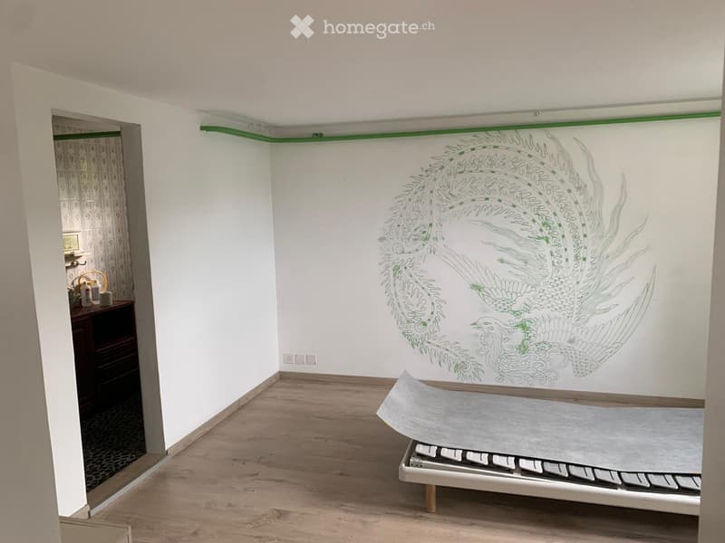 Chambres à louer à Arconciel dans une collocation (5)