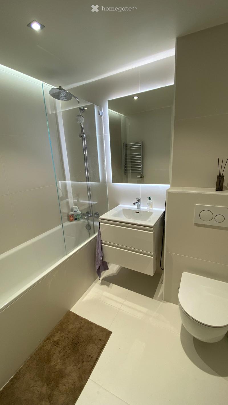 Appartement 4 pièces - Perly (4)