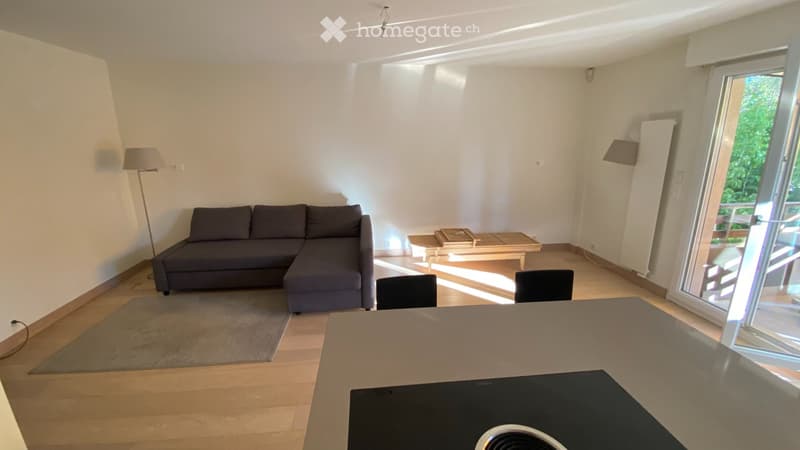 Appartement 4 pièces - Perly (2)