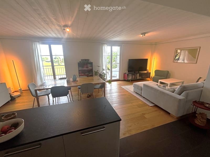 Appartement de 3.5 pièces à Belmont-sur-Lausanne (2)