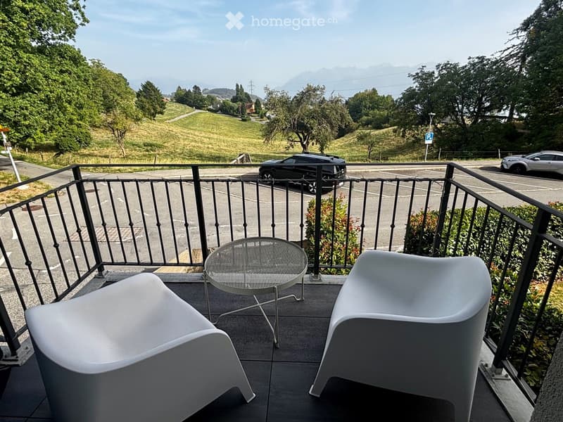 Appartement de 3.5 pièces à Belmont-sur-Lausanne (4)