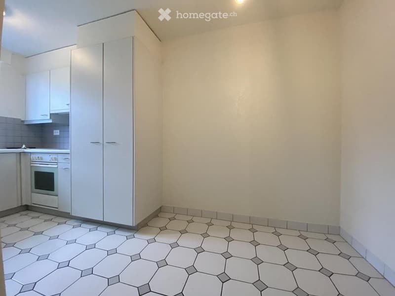 Charmant appartement de 3 pièces avec balcon à Vevey (3)