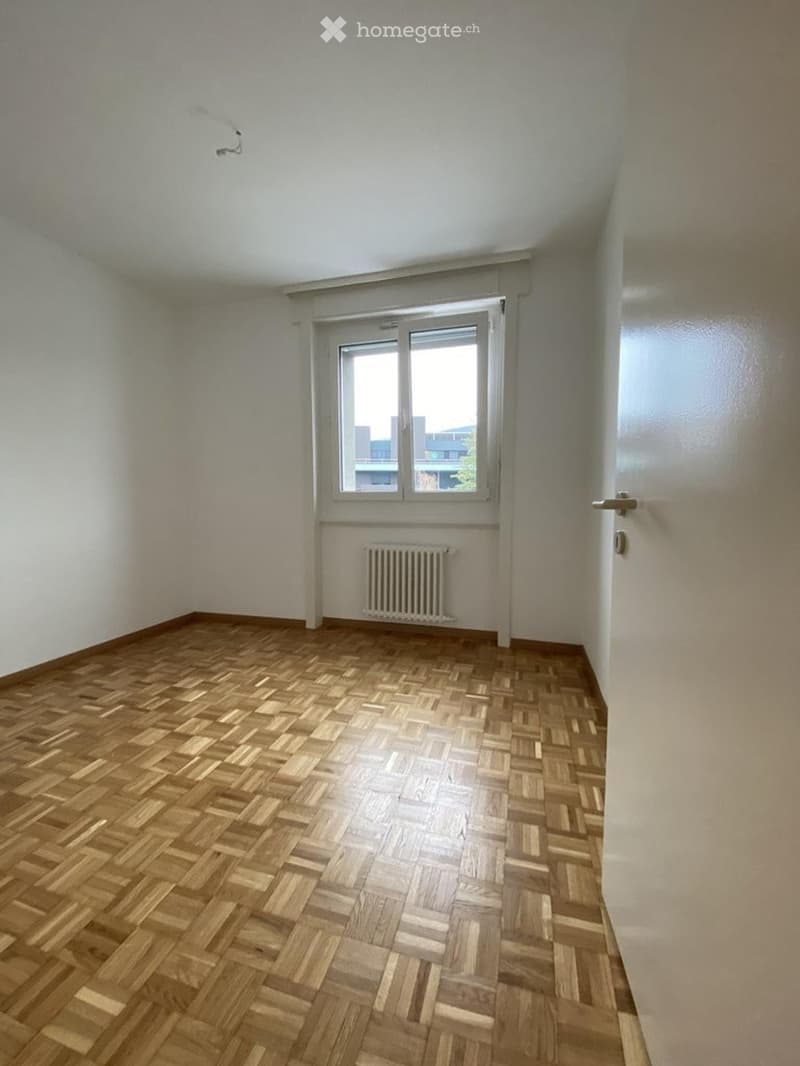 Charmant appartement de 3 pièces avec balcon à Vevey (2)