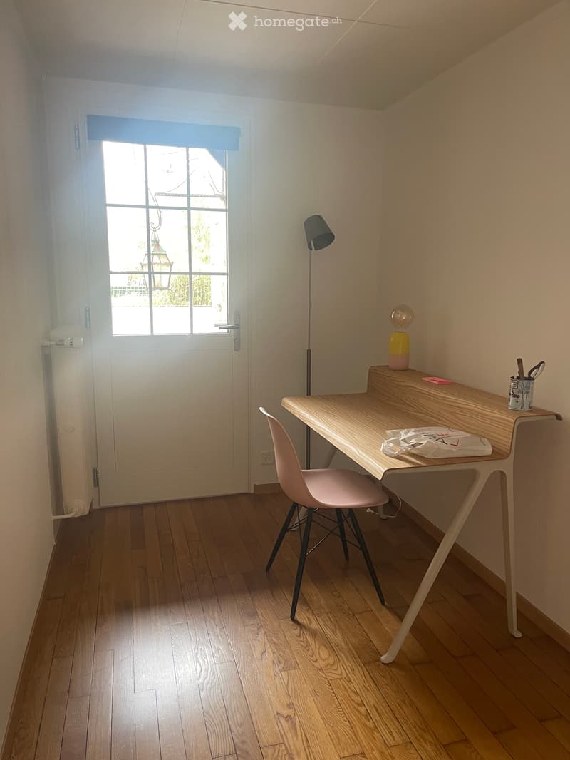 Bel appartement de 2 pièces à Lutry (4)