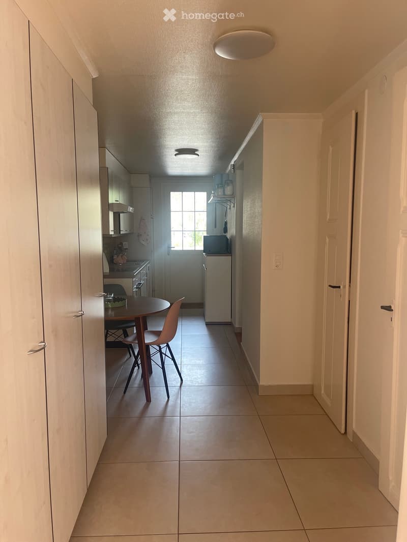 Bel appartement de 2 pièces à Lutry (3)