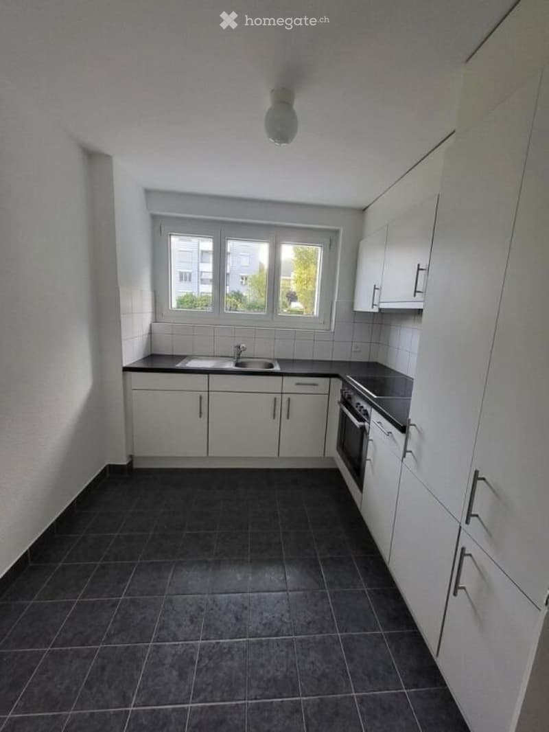 Charmante 3-Zimmer-Wohnung mit Balkon in Kreuzlingen (2)
