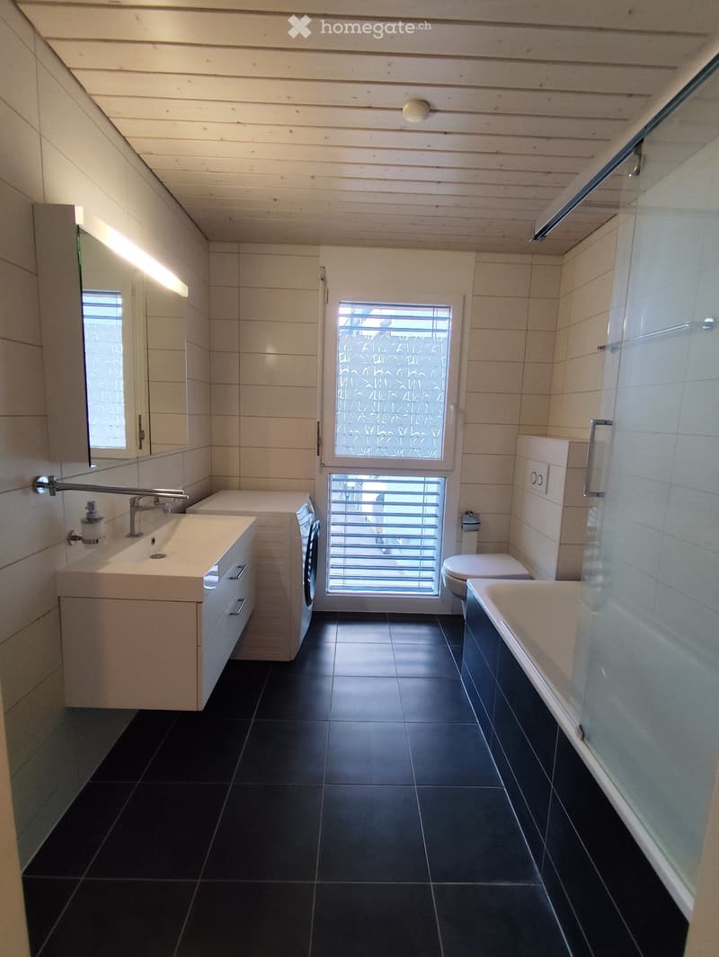 Appartement 4,5pièces, 120m2, Vouvry (5)