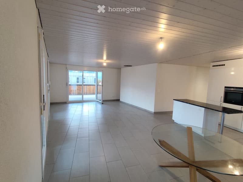 Appartement 4,5pièces, 120m2, Vouvry (2)