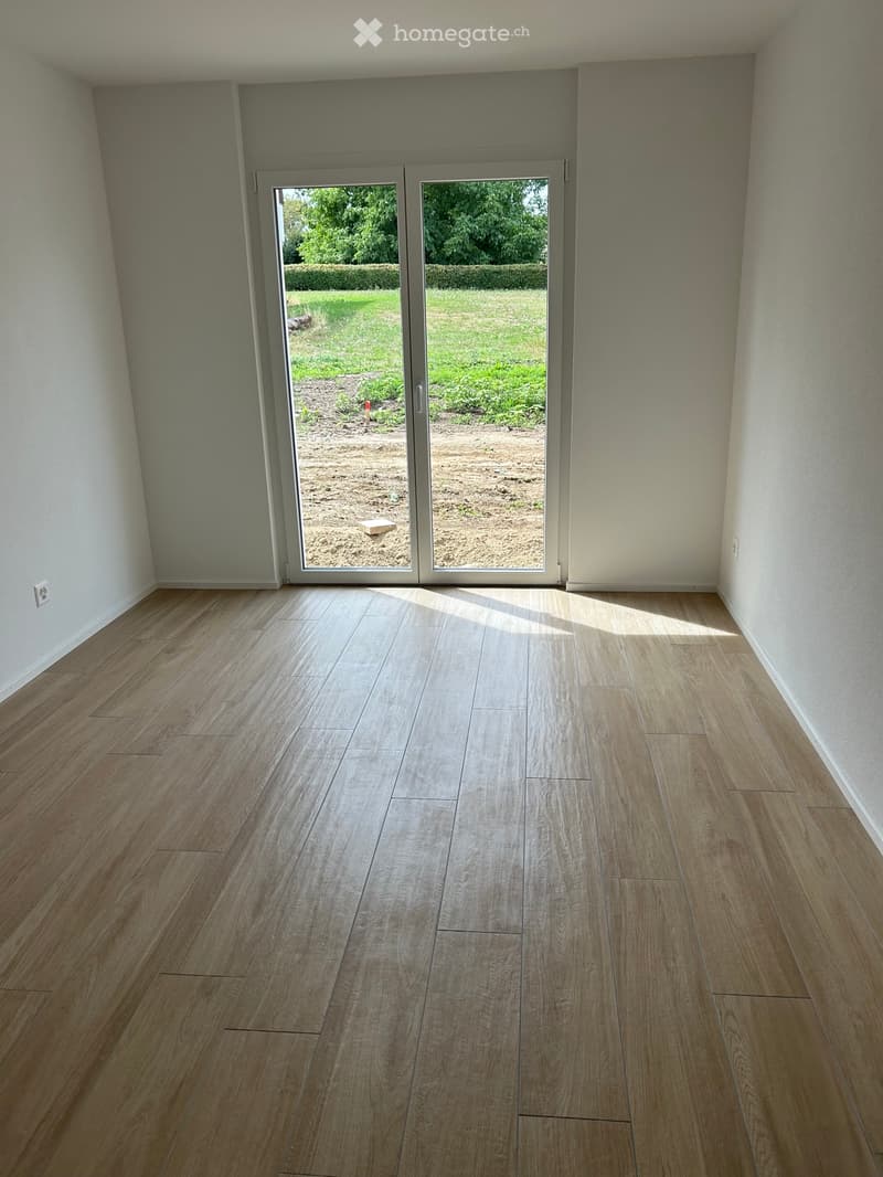 2,5 pièces au 1er à Aumont (4)