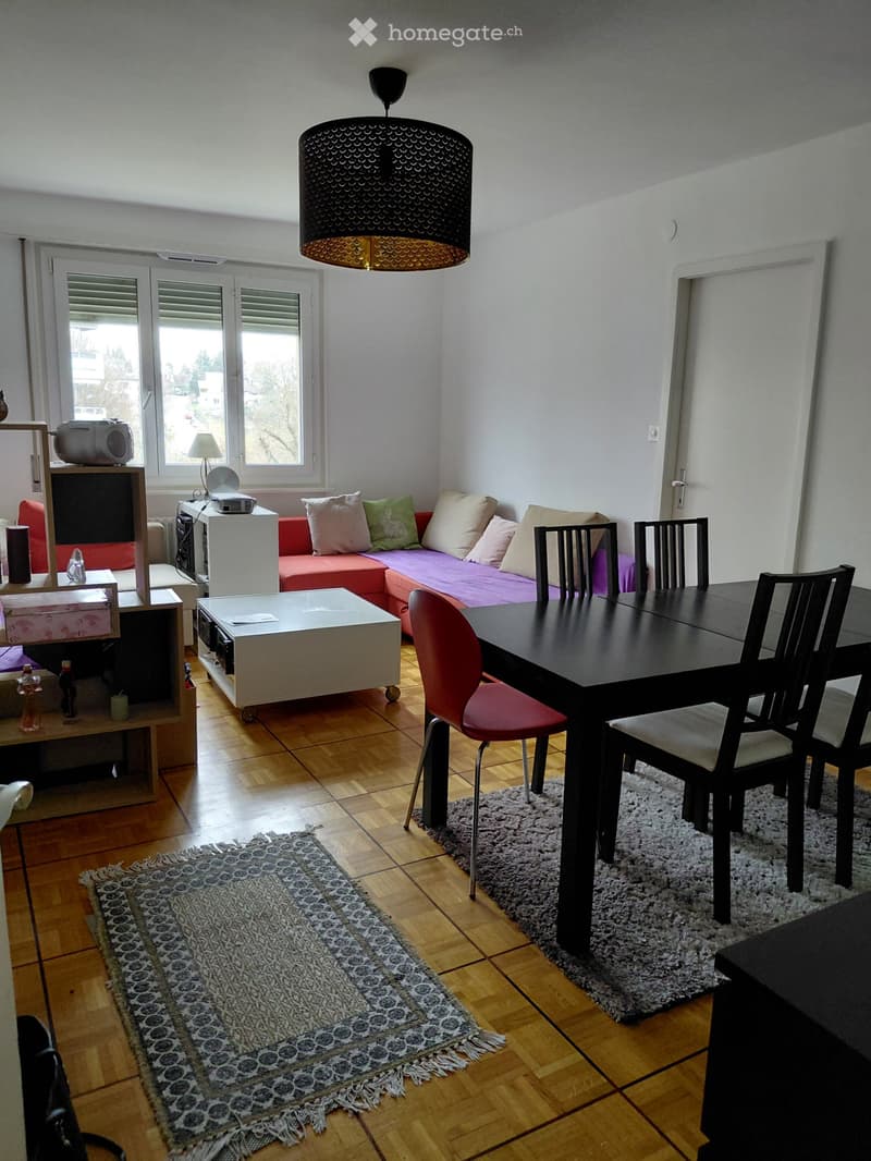 Chambre à louer (4)