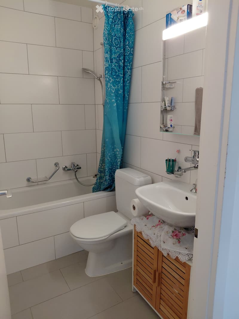 Chambre à louer (3)