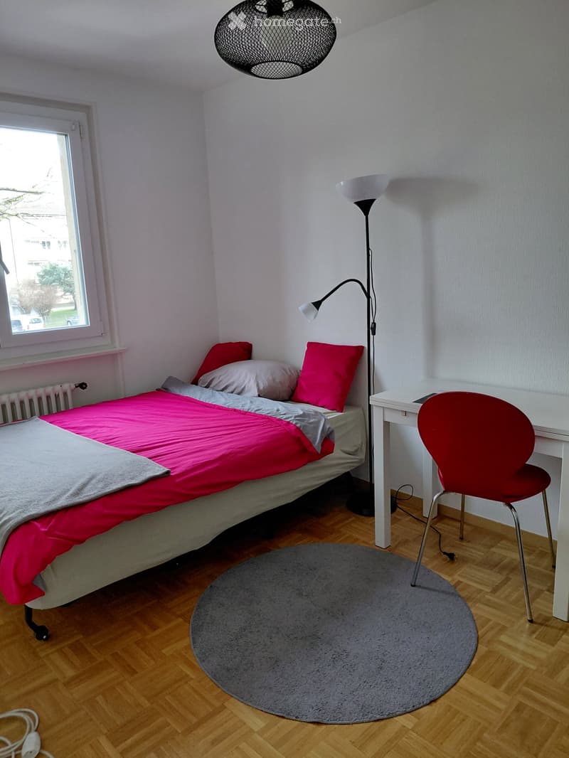 Chambre à louer (1)