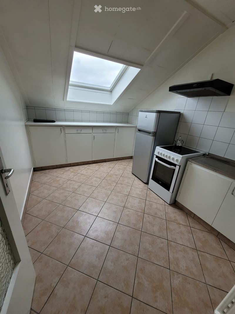 Coffrane, APPARTEMENT 3,5 pièces, lumineux (1)