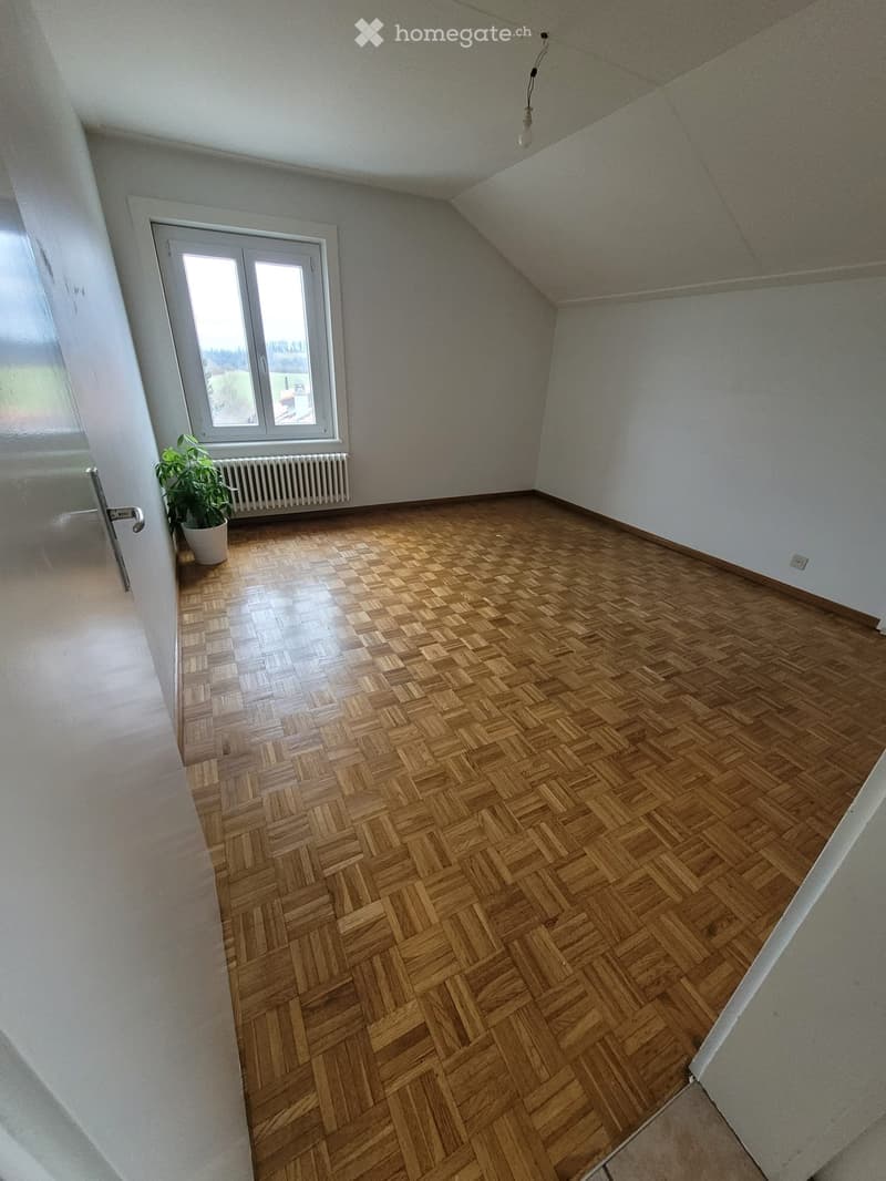 Coffrane, APPARTEMENT 3,5 pièces, lumineux (2)