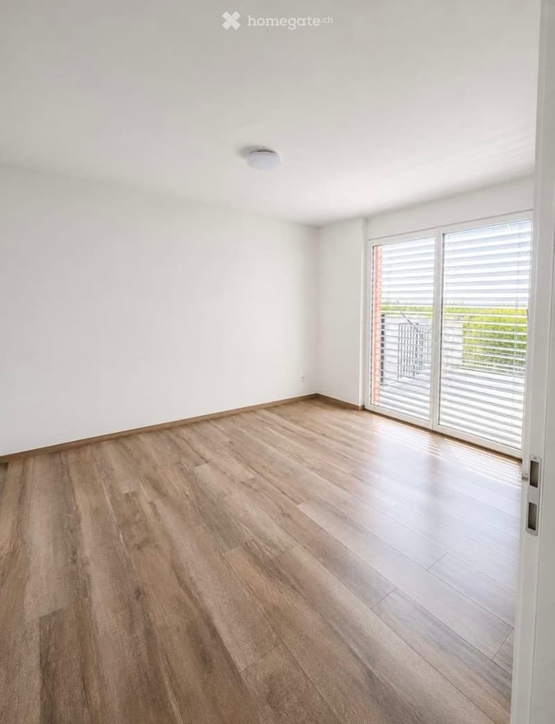 Moderne 3.5-Zimmer-Attikawohnung in Winterthur-Wülflingen (2)