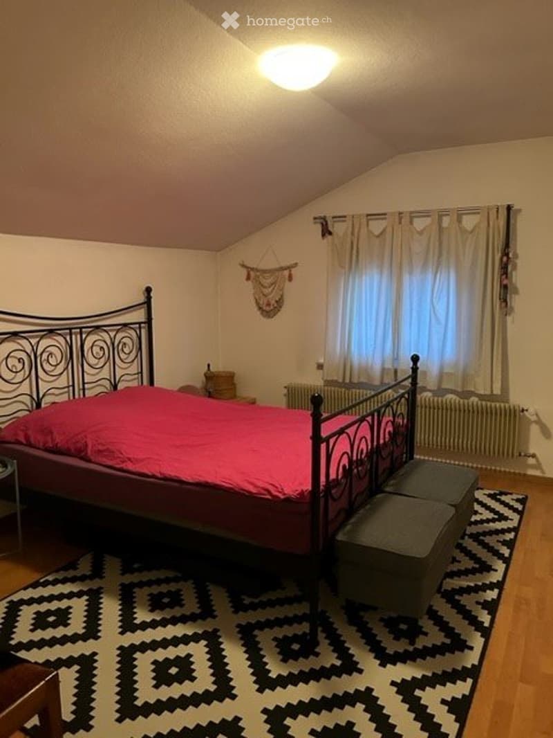 Appartement à louer (5)